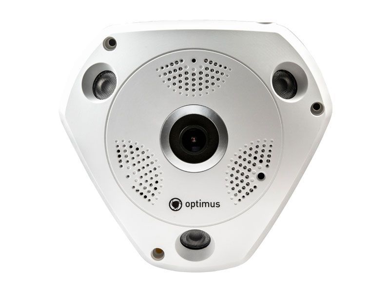 Камера Optimus IP-S112.1 (1.78) P