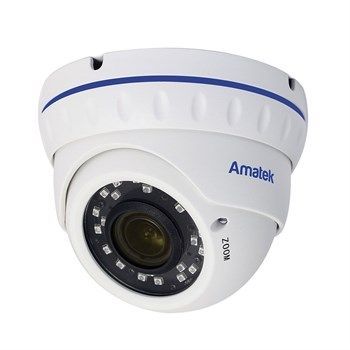 Камера Amatek AC-IDV203VA (2.8-12)