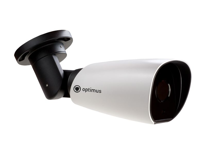Камера Optimus IP-E012.1 (5-50) PE V.1