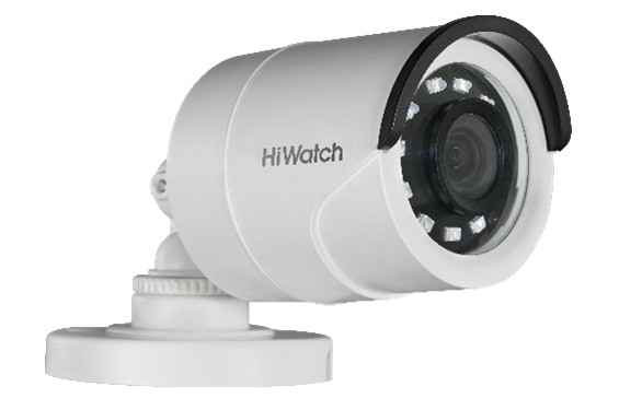 Камера Hiwatch HDC-B020(B) (2.8)
