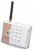 Струна-5. БРО-4 GSM блок радиоканальный объектовый
